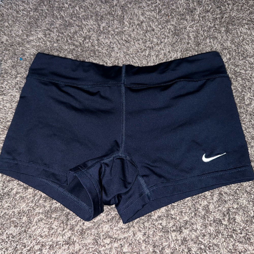 Women’s Athletic Volleyball Shorts
